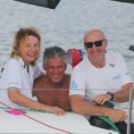 Adriatic Sailing Week 2025 Day 3 - 039