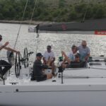 Adriatic Sailing Week 2025 Day 3 - 040