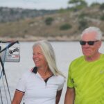 Adriatic Sailing Week 2025 Day 3 - 042