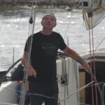 Adriatic Sailing Week 2025 Day 3 - 045