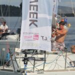 Adriatic Sailing Week 2025 Day 3 - 046