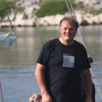 Adriatic Sailing Week 2025 Day 3 - 049