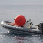 Adriatic Sailing Week 2025 Day 3 - 050