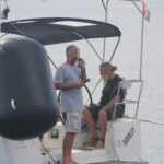 Adriatic Sailing Week 2025 Day 3 - 051