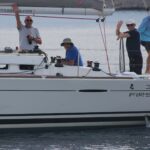 Adriatic Sailing Week 2025 Day 3 - 053