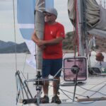 Adriatic Sailing Week 2025 Day 3 - 054