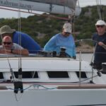 Adriatic Sailing Week 2025 Day 3 - 055