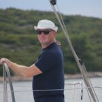 Adriatic Sailing Week 2025 Day 3 - 056