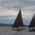 Adriatic Sailing Week 2025 Day 3 - 058