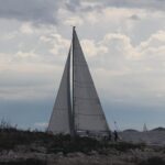 Adriatic Sailing Week 2025 Day 3 - 059