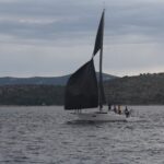 Adriatic Sailing Week 2025 Day 3 - 062