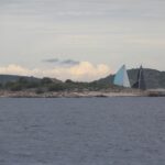 Adriatic Sailing Week 2025 Day 3 - 063