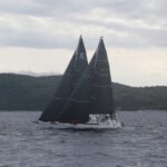 Adriatic Sailing Week 2025 Day 3 - 066