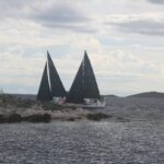 Adriatic Sailing Week 2025 Day 3 - 067