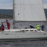 Adriatic Sailing Week 2025 Day 3 - 071