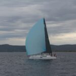 Adriatic Sailing Week 2025 Day 3 - 072