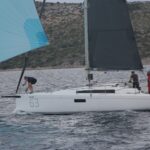 Adriatic Sailing Week 2025 Day 3 - 073