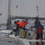 Adriatic Sailing Week 2025 Day 3 - 074