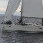 Adriatic Sailing Week 2025 Day 3 - 076