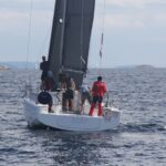 Adriatic Sailing Week 2025 Day 3 - 077