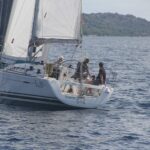 Adriatic Sailing Week 2025 Day 3 - 079