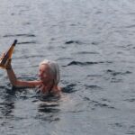 Adriatic Sailing Week 2025 Day 3 - 083