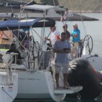 Adriatic Sailing Week 2025 Day 3 - 084