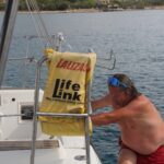 Adriatic Sailing Week 2025 Day 3 - 088