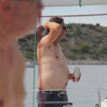 Adriatic Sailing Week 2025 Day 3 - 089