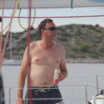 Adriatic Sailing Week 2025 Day 3 - 090