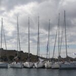 Adriatic Sailing Week 2025 Day 3 - 091