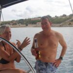 Adriatic Sailing Week 2025 Day 3 - 093