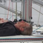 Adriatic Sailing Week 2025 Day 3 - 094