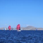 Adriatic Sailing Week 2025 Day 4 - 001