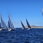 Adriatic Sailing Week 2025 Day 4 - 003