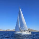 Adriatic Sailing Week 2025 Day 4 - 005