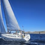 Adriatic Sailing Week 2025 Day 4 - 006