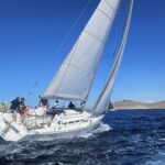 Adriatic Sailing Week 2025 Day 4 - 007