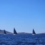 Adriatic Sailing Week 2025 Day 4 - 008