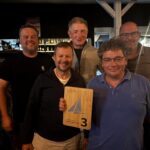 Adriatic Sailing Week 2025 Day 4 - 013