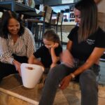 Adriatic Sailing Week 2025 Day 4 - 017