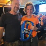 Adriatic Sailing Week 2025 Day 4 - 018