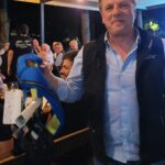 Adriatic Sailing Week 2025 Day 4 - 020