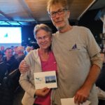 Adriatic Sailing Week 2025 Day 4 - 022