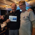 Adriatic Sailing Week 2025 Day 4 - 023