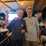 Adriatic Sailing Week 2025 Day 4 - 024