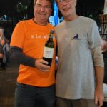 Adriatic Sailing Week 2025 Day 4 - 025