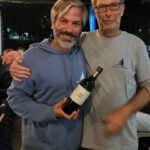 Adriatic Sailing Week 2025 Day 4 - 027