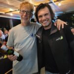 Adriatic Sailing Week 2025 Day 4 - 029