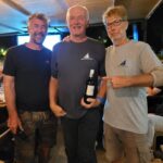 Adriatic Sailing Week 2025 Day 4 - 030